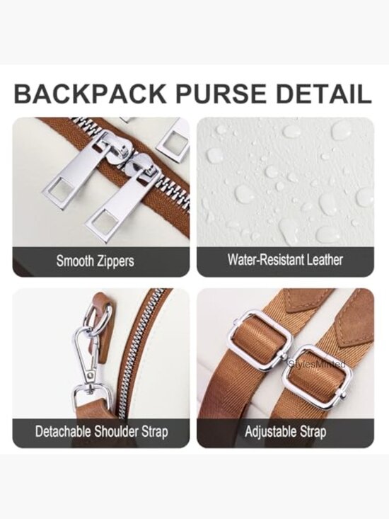 Backpacks
